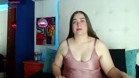 --- Caroline --- online show from 26, 5, 2026
