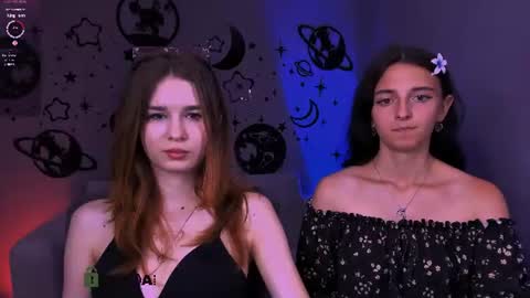Caroline online show from 8, 7, 2026