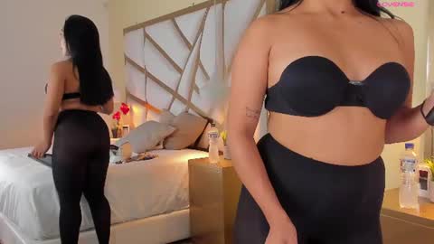 Caroline online show from 4, 7, 2026