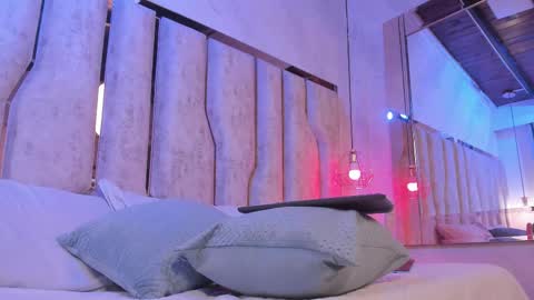 Snapshot of caroline_palmerr chatting on 5, 2, 2026 Carolina online show from 5, 2, 2026