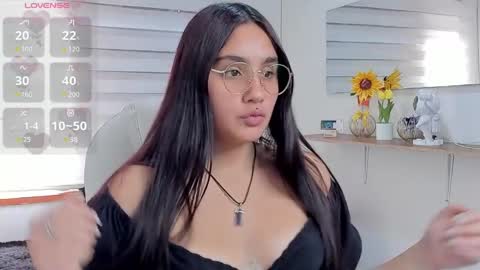 caroline_rodriguez_9 online show from 10, 4, 2026