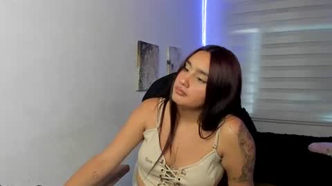 Snapshot of caroline_rodriguez_9 chatting on 26, 6, 2026 caroline_rodriguez_9 online show from 26, 6, 2026