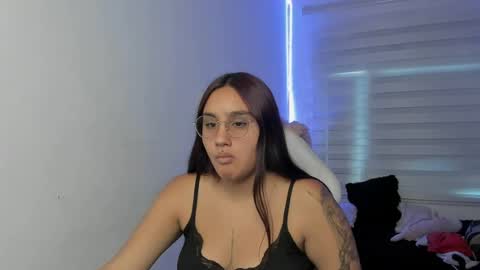 Snapshot of caroline_rodriguez_9 chatting on 16, 7, 2026 caroline_rodriguez_9 online show from 16, 7, 2026