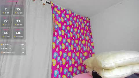 Snapshot of caroline_tovar_ chatting on 16, 1, 2025 Caroline Tovar   Lovense is active my orgasms in your hands Give me more pleasure and make me cum online show from 16, 1, 2025