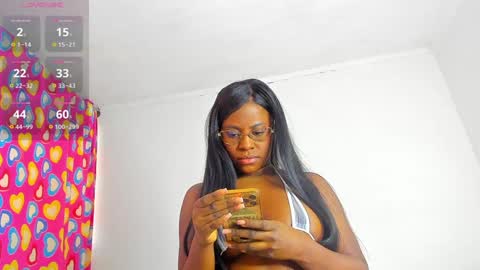 Snapshot of caroline_tovar_ chatting on 21, 1, 2025 Caroline Tovar   Lovense is active my orgasms in your hands Give me more pleasure and make me cum online show from 21, 1, 2025