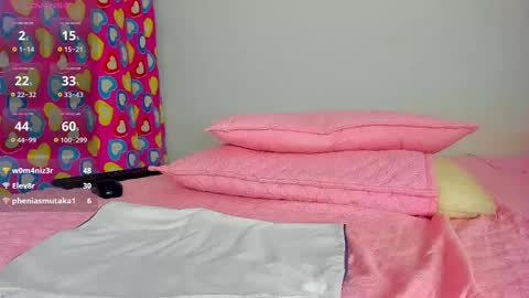 Snapshot of caroline_tovar_ chatting on 1, 3, 2025 Caroline Tovar   Lovense is active my orgasms in your hands Give me more pleasure and make me cum online show from 1, 3, 2025