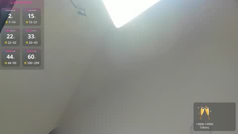 Snapshot of caroline_tovar_ chatting on 20, 9, 2025 Caroline Tovar   Lovense is active my orgasms in your hands Give me more pleasure and make me cum online show from 20, 9, 2025