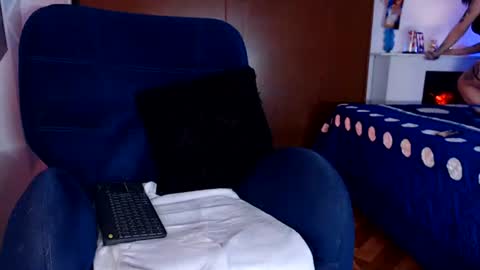 Snapshot of carolineblich chatting on 23, 6, 2026 Carolin Blich online show from 23, 6, 2026
