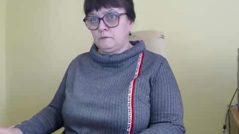 CarolineDream  online show from 24, 11, 2025