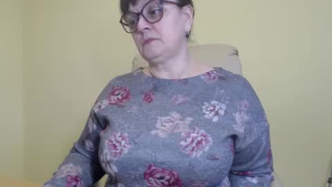 CarolineDream  online show from 26, 11, 2025