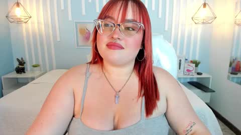 Carolinee  online show from 16, 1, 2026