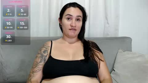 Caroline  online show from 12, 3, 2026