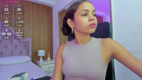 Caroline online show from 25, 3, 2026