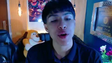 carolinejesh online show from 20, 3, 2026