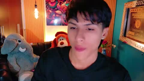 carolinejesh online show from 30, 3, 2026