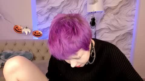 CarolineRichter online show from 24, 10, 2025