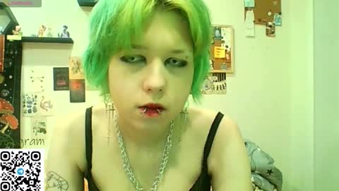 CarolineRichter online show from 9, 2, 2026