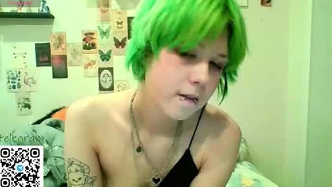 CarolineRichter online show from 27, 2, 2026