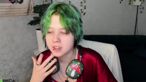 CarolineRichter online show from 14, 3, 2026