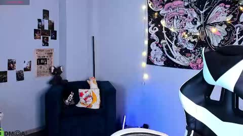 CarolineRichter online show from 16, 4, 2026