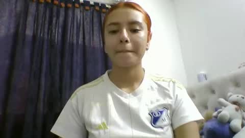 carolinnapinkman online show from 30, 3, 2026