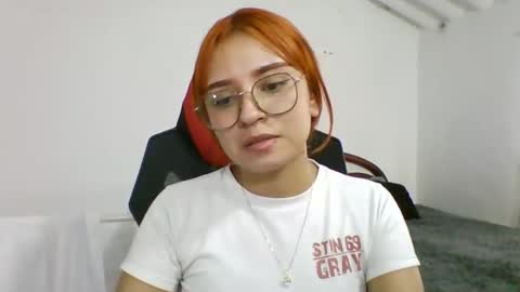 Snapshot of carolinnapinkman chatting on 20, 4, 2026 carolinnapinkman online show from 20, 4, 2026