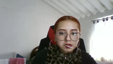 Snapshot of carolinnapinkman chatting on 30, 4, 2026 carolinnapinkman online show from 30, 4, 2026