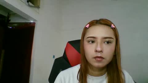 Snapshot of carolinnapinkman chatting on 7, 5, 2026 carolinnapinkman online show from 7, 5, 2026