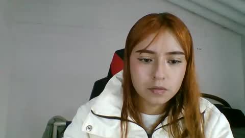 Snapshot of carolinnapinkman chatting on 11, 5, 2026 carolinnapinkman online show from 11, 5, 2026
