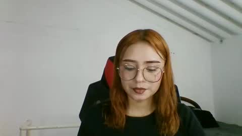 Snapshot of carolinnapinkman chatting on 15, 5, 2026 carolinnapinkman online show from 15, 5, 2026