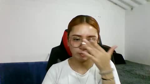 Snapshot of carolinnapinkman chatting on 29, 5, 2026 carolinnapinkman online show from 29, 5, 2026