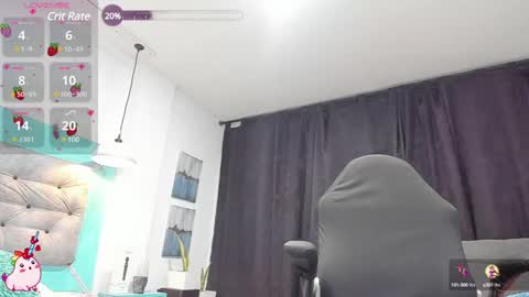 caro online show from 2, 1, 2025