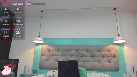 caro online show from 7, 1, 2025