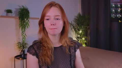 Caro online show from 20, 11, 2025