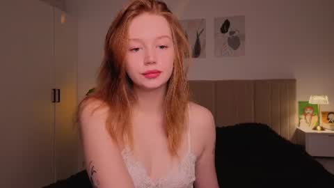 Snapshot of carolinnk chatting on 13, 6, 2026 Caro online show from 13, 6, 2026