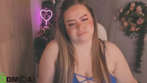 caroll_li online show from 2, 3, 2025