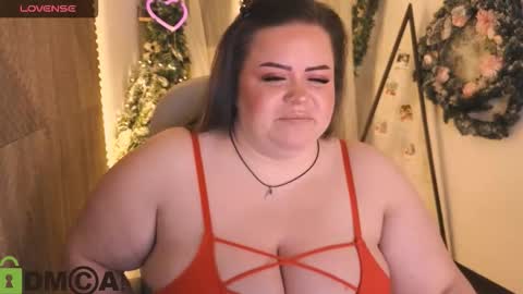 caroll_li online show from 11, 1, 2026