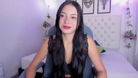 Snapshot of caroll_marquez chatting on 16, 7, 2026 caroll_marquez online show from 16, 7, 2026