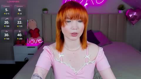 Anna online show from 3, 3, 2026