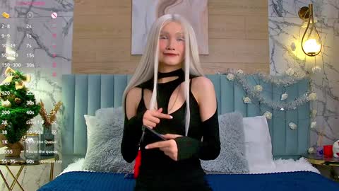 Carol online show from 14, 1, 2025