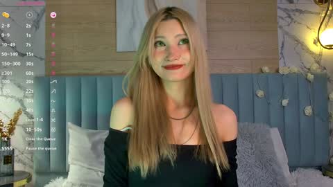 Carol online show from 21, 1, 2025