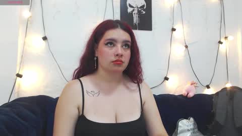 Snapshot of carolrousee chatting on 28, 2, 2026 carolina online show from 28, 2, 2026