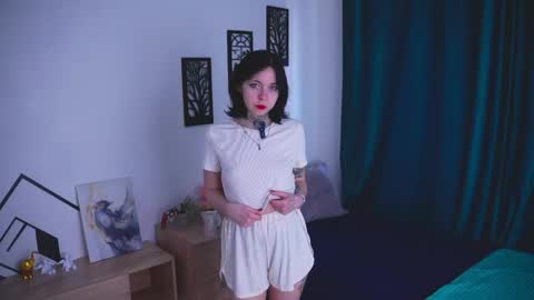 Snapshot of carolynnkulig chatting on 1, 6, 2026 Kate online show from 1, 6, 2026