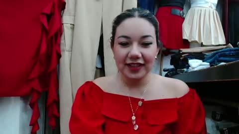 caroo0615 online show from 4, 11, 2025