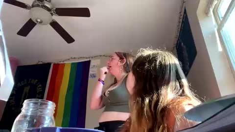 carpetmunchers online show from 16, 10, 2025