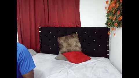 carrasquilla23 online show from 23, 11, 2025