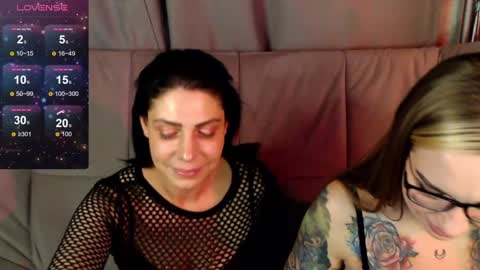 Carrie online show from 2, 12, 2024