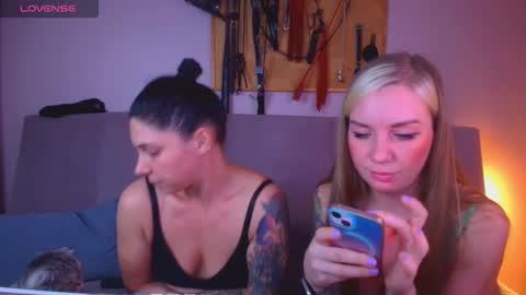 Carrie online show from 6, 2, 2026