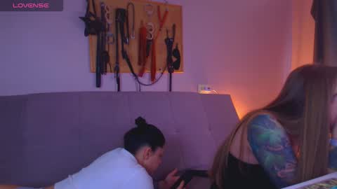 Carrie online show from 8, 3, 2026