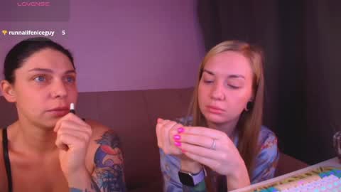 Carrie online show from 28, 3, 2026